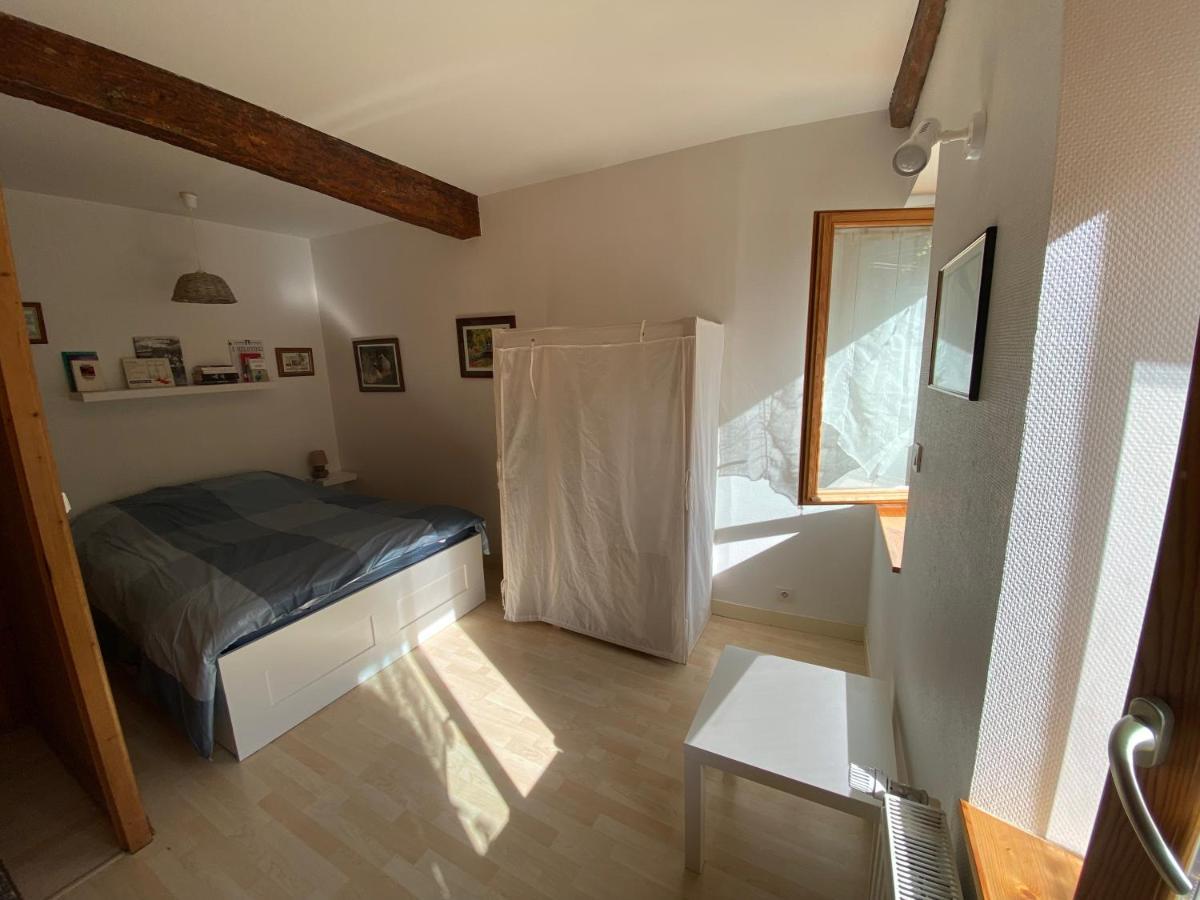 Duplex A 120 M Du Lac D'Annecy Дюэн Экстерьер фото