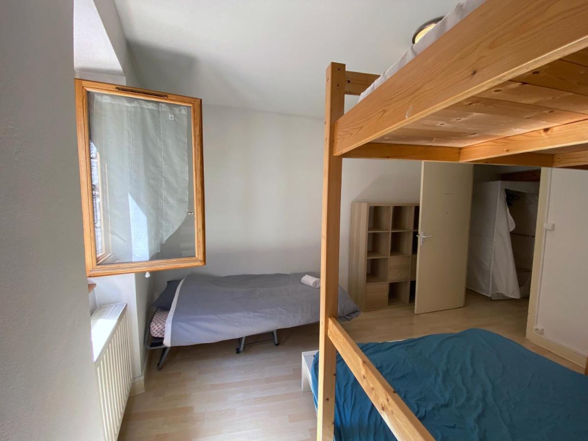 Duplex A 120 M Du Lac D'Annecy Дюэн Экстерьер фото