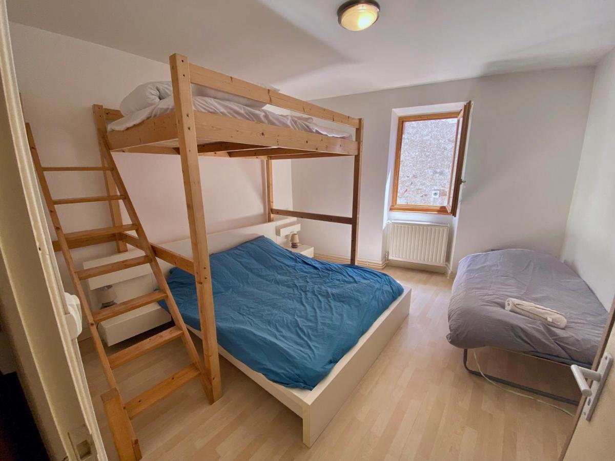 Duplex A 120 M Du Lac D'Annecy Дюэн Экстерьер фото