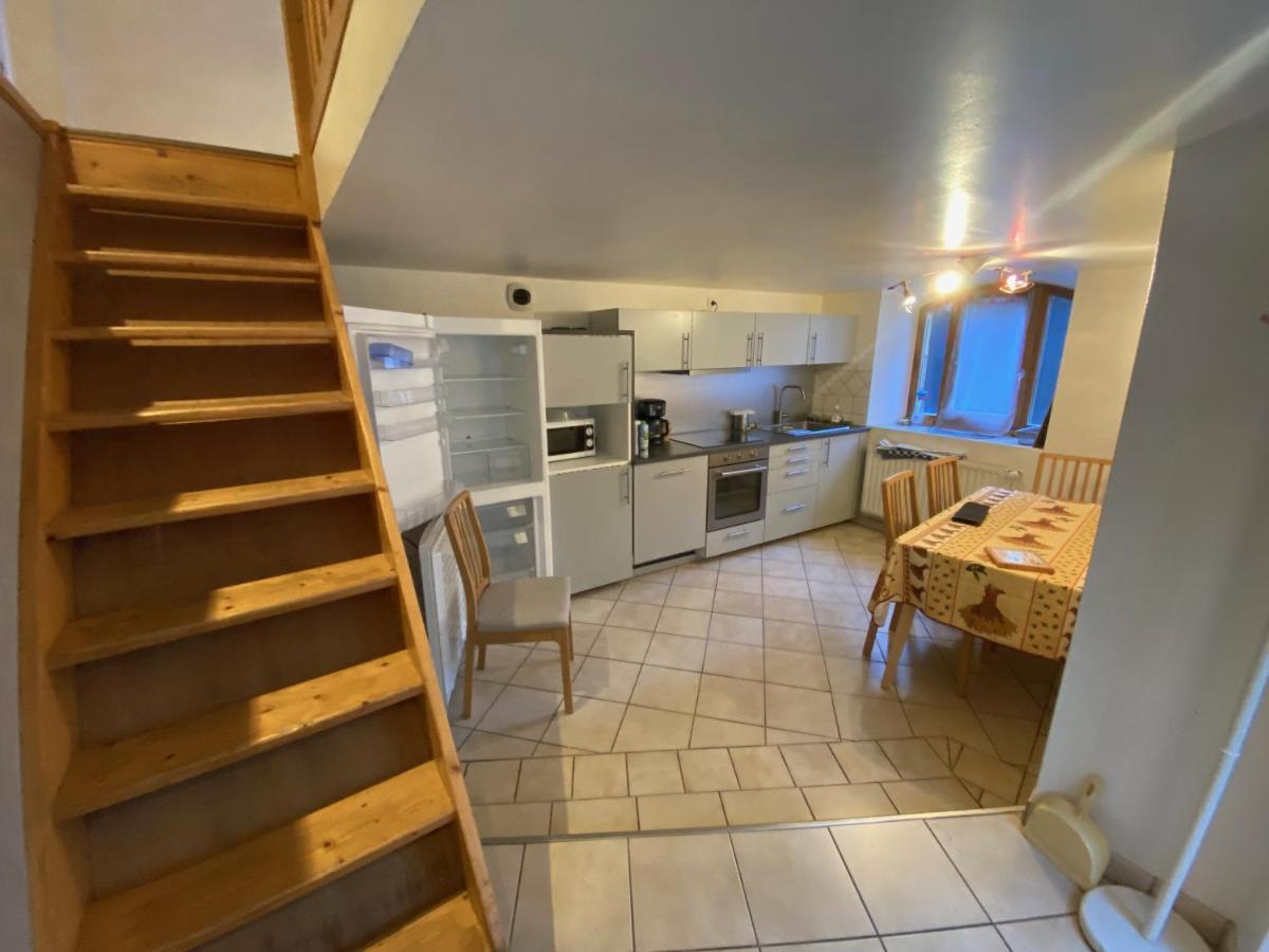Duplex A 120 M Du Lac D'Annecy Дюэн Экстерьер фото