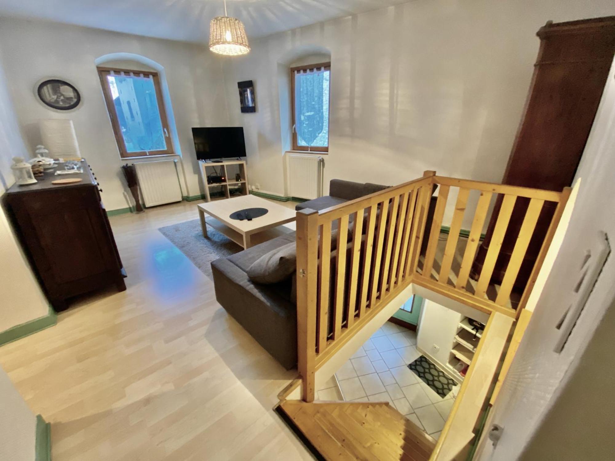 Duplex A 120 M Du Lac D'Annecy Дюэн Экстерьер фото